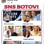 Janko Nikolić: nisam bot SNS-a!
