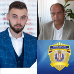 Bežinarević predložio Dragana Popovića i MUP za dobitnike septembarske nagrade
