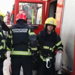 Požar u Majdanpeku lokalizovan, nema povređenih!