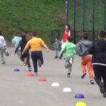 Trka „Za srećnije detinjstvo“ u Majdanpeku