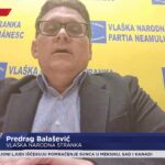 Vlaška narodna stranka: Vlasi će nestati zbog kineskog rudarenja u Boru i Majdanpeku!