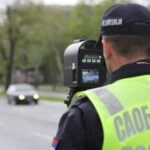 KONTROLA SAOBRAĆAJA: Majdanpečaninu oduzeto vozilo
