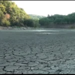 Jezero Veliki Zaton još uvek bez vode! Nadležni još uvek ne rešavaju problem!