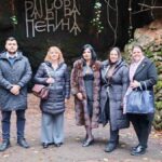 Igor Jurić i Milena Popović posetili Majdanpek