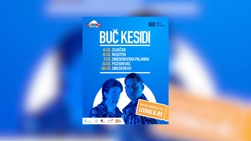 Raspored, foto - Iz EUgla (1)