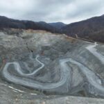 Srbija Ziđin Koper ponovo traži dozvolu za novi rudnik kod Krivelja
