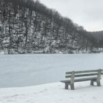 Nećete verovati da je ovo Majdanpek: Veliki zaton se pretvorio u zaleđenu bajku