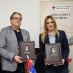 Ministarstvo finansiralo nabavku vozila za Crveni krst u Majdanpeku i Medveđi