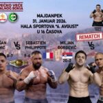 Međunarodna bokserska revija u Majdanpeku – stižu borci iz Francuske, Hrvatske i Srbije