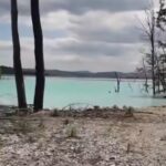 „Eko straža“ objavila snimak jezera kod Majdanpeka: građani u komentarima prepoznali Jalovišno jezero