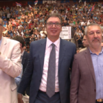 Šta je Vučić juče obećao – a šta je prećutao u Majdanpeku?