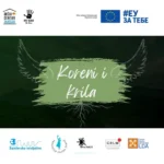 ”Dečiji Centar” Zaječar i udruženje ”NU DAU” Majdanpek realizuju projekat ,,Koreni i krila”!