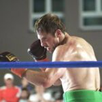 Miljan Đorđević pobedio Boška Mišića