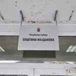 Izlaznost u Majdanpeku 12,8 odsto do 10h