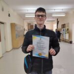 Još jedan uspeh majdanpečkih gimnazijalaca – plasman na republičko takmičenje iz biologije