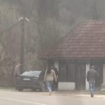 Sumnja na “bugarski voz” u Klokočevcu: Novinar prijavio policiji, legitimisana sva lica