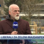 Srpski liberali za zeleni Majdanpek na N1: ne verujem da ćemo preći cenzus!