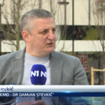 Stevkić pred izbornu ćutnju: „Nakon 29. marta nijedan kamen neće ostati neprevrnut“