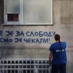 Ne dam formirao ujedinjeni opozicioni front!