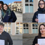 Uspeh majdanpečkih srednjoškolaca na okružnom takmičenju iz engleskog jezika