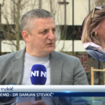 Stevkić o incidentu na promociji knjige: jasno je da je aktivista SNS!