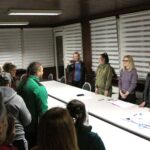 GG „Ne dam“ traži razrešenje članova OIK: Agencija ukazala na nespojivost funkcija, komisija još bez odluke