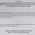Majdanpek ima 15.417 upisanih birača, više nego stanovnika na popisu!