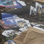 Nakon izbora ostalo SMEĆE! Negativna strana promo materijala!