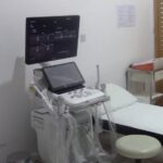 4D ultrazvučni aparat za majdanpečke trudnice