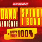 BONUS KOJI RASPALJUJE VATRU I NEVEROVATNE DOBITKE – UZMI GA OVDE!