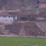 Skandal u Mosni: meštanin izliva fekalije direktno u reku, komšije zabrinute za zdravlje!