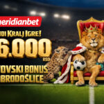 Lavovski bonus od 26.000 dinara – budi kralj igre!