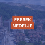 PRESEK NEDELJE – NAJČITANIJE VESTI NA PORTALU MAJDANPEK INFO PROŠLE NEDELJE