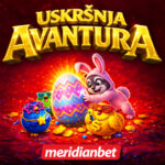 Zakorači u prazničnu slot avanturu – evo šta te čeka!