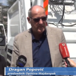 Majdanpek dobio kamio smećar