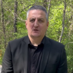 Stevkić tvrdi da mu je auto oštećen, izneo optužbe na račun više ljudi!