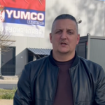 Stevkić u novom videu targetirao vlast, opoziciju i lokalne aktere!