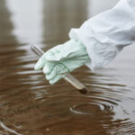 Evo nekoliko mogućih razloga zašto je voda neispravna za piće i kuvanje