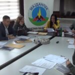 Prva sednica Opštinskog veća Majdanpek u novom sazivu
