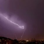 MUP izdao upozorenje na vremenske nepogode i olujni vetar