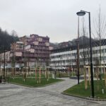 Besplatan internet uskoro u gradskom parku?