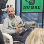 Održana promocija knjige “Zarobljeni u nepokretnosti” Igora Velića