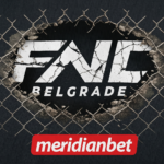 UZMI BONUS I SPREMI SE ZA NAJLUĐE VEČE – STIŽE FNC 31 BY MERIDIANBET!