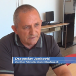 Tehnička škola Majdanpek dobila video nadzor