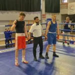 Boks klub Miners briljirao u Nišu: Tri zlata i srebro za Majdanpečane