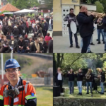 Kako su Majdanpečani proveli Prvi maj