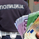 Policijski službenici iz Majdanpeka oštetili budžet za skoro milion dinara?