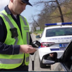 Pojačana kontrola motociklista, biciklista i vozača električnih trotineta širom Srbije