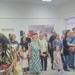 Izložba „25“ Ljiljane Stevanović otvorena u Majdanpeku