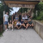 Mladi iz Majdanpeka i Zaječara na kampu u Golubinju istražuju mitološka bića Istočne Srbije
